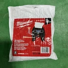 Milwaukee Tool 49-16-2452M 3/8" Streamline Acr Press Jaw M12 Force Logic New. Price: $255.99.