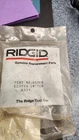 Genuine Ridgid 83585 Microswitch For Foot Pedal 300 And 535 New. Price: $27.95.