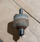 T-drill 1-1/4" Copper Pipe Tee Forming Bit Collaring Used. Price: $155.57.