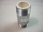 (1) Perfection Clear Flow 1-1/2" Ips ASTM-F492 Nipple Nos Shelf Wear New. Price: $17.00.