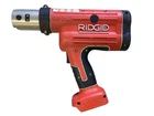 Ridgid Rp 210 Compact Press Tool 18V Tested & Working Green Light Used. Price: $499.00.