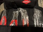 Knipex Miniature Kit (four Tools) New. Price: $119.99.