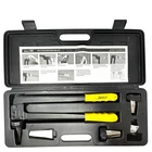 Apollo Pex-a Manual Pipe Expansion Tool Kit Astm F1960 Propex 1/2" 3/4" 1" New. Price: $74.45.
