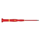 Knipex 9T 89927 Insltd Prcsion Torx Screwdriver, T15 10K149 New. Price: $19.15.