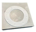 (box Of 5) Gore Universal Pipe Gasket UPG1808.00X150FF 150LB 1/8 New. Price: $280.00.
