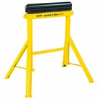 Bbsumner 4300CRH Hi Adjust-a-roll Pipe Stand Conveyor Roller Head New. Price: $309.66.