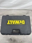 Dewalt DCE400 20-VOLT Max Cordless Pex Expander Tool Kit W/ Battery & Charger Open. Price: $349.99.