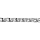 (1)-COIL Chain Campbell #8 100 Ft. Copper Low-carbon Steel T0880844N New. Price: $92.89.