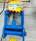 Mustang Dbs 20C Poly Hylene Pipe Squeeze Tool Used. Price: $529.00.