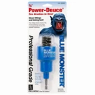 Mill-rose Blue Monster Power-deuce 3/4 Tube Fitting Cleaning Brush Tool New. Price: $44.99.