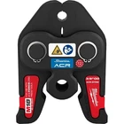 Milwaukee 49-16-2652M Streamline Acr 3/8" Press Jaw For M18 Tools New. Price: $339.00.