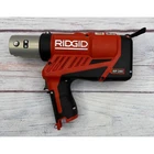 Ridgid Rp 240 Compact Press Jaws No Batt Used. Price: $859.88.