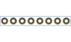 Genuine Ajusa Oem Replacement Valve Stem Seal Set 57023300 New. Price: $24.23.