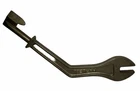 Vintage Harwell Brass Water Meter Key & Utility Wrench Non-sparking Tool Used. Price: $25.00.