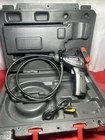 Ridgid Micro CA-25 Inspection Camera Borescope See Behind Around W/ Case Used. Price: $44.84.