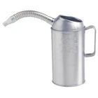 Plews 75 444 Measure Liquid Qt. Galv Steel Flexible Spout New. Price: $23.85.