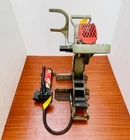 Ridgid 258-XL Hydraulic Power Pipe Cutter 8" To 12" W/foot Pump #blade Missing Used. Price: $2089.05.