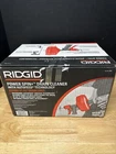 Ridgid Power Spin+ Drain Cleaner For 3/4" - 1/2" Lines New & Sealed. Price: $78.10.