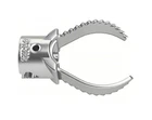 Milwaukee 48-53-3825 Root Cutter For 7/8" Sectional Cable New. Price: $65.64.