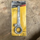 Nos Cal-van Tools 154 Tubing Bender 1/8 1/2" Diameter Thin Wall New. Price: $20.00.
