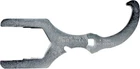 Superior Tool 03845 Sink Drain Wrench 2 Jaw Opening New. Price: $12.75.