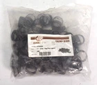 100 Everflow Crimp Rings Wrot Copper Black Oxide Coating 3/4" Pex Sz 44 EPCR0034 New. Price: $20.99.
