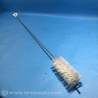 Tough Guy 2RVG6 31 Inch Plastic Pipe Brush Fnfp New. Price: $10.08.