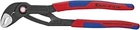 Knipex 8722250 Sba Tools Cobra Quick Set Pump Pliers, Multi-component New. Price: $51.65.