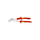 Knipex 87 26 250 10" Cobra High-tech Water Pump PLIERS-1000V Insulated New. Price: $74.54.