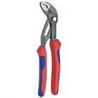 Knipex 7.5" Cobra High-tech Water Pump Pliers New. Price: $37.55.
