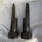 Set Of Petol Titan Flange Alignment Tools Pins 1-1/2" FT14 Pair Used. Price: $240.00.