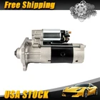 New Starter 94-2001 Ford F250 F350 F450 F550 Pickup 7.3L Powerstroke Diesel. Price: $96.99.
