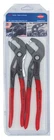 Knipex 9K 00 80 135 Us 2 Pc Hose Clamp/click Set New. Price: $205.54.