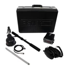 Fisher Labs XLT-17 Leak Detector With Multi-sensor New. Price: $1916.00.