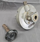 Ritmo Rtc Scraper (3" - 12" Pipe) *head Only* Used. Price: $198.89.