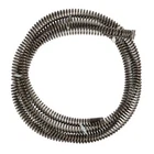 Milwaukee 48-53-2852 7/8" X 15' All Purpose Open Winde Sectional Cable New. Price: $82.72.