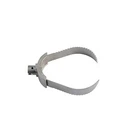 Milwaukee 48-53-3833 4" Root Cutter For 7/8" Sectional Cable New. Price: $55.29.