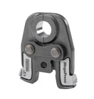 Ridgid 48433 Megapress 1/2 In. Compact Jaw New. Price: $256.71.