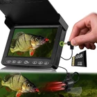 Fishpro 4.3'' Underwater Fishing Camera With Dvr & 32GB - Ice Finder New. Price: $233.99.