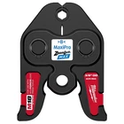 Milwaukee 3/8 Inch Zoomlock Max Press Jaw M18 Force Logic Tools New. Price: $339.00.
