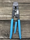 Sharkbite Pex Clamp Pincher Tool Astm F 2098 Model 865895 Used. Price: $30.00.