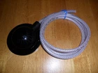 Foot Switch Assembly, Ridgid, 37967 Reinforced Hose Fits K375 K380 K400 K750 New. Price: $33.99.