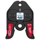 Milwaukee 49-16-2652Z 3/8" Zoomlock Max Press Jaw M18 Force Logic Tool New. Price: $340.33.