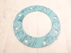 Garlock 37706-5108 Blue-gard Full Face Gasket 8" Style 3000 Bolt New. Price: $14.99.
