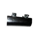 New B&k 160-707 1/2" X 6" Stainless Rubber Bolt Pipe Repair Clamp 6955603. Price: $11.40.