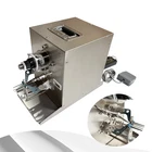110V Pipe Latex Hose Stretching Expander Machine 6-35MM Wall Thickness 6MM New. Price: $1325.40.
