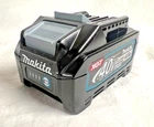 Makita BL4040 40V Max Xgt 4.0AH Battery (new From Larger Kit) Open. Price: $134.95.