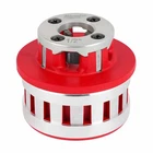 Milwaukee 48-36-1007 High Speed Npt Pipe Threading Die Head New. Price: $199.99.