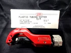 Qty New Reed 04110 TC1PQ Plastic Pipe Cutter 1/8" 1-5/16" Nos Made In Usa. Price: $73.95.