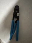 Oetiker 865895 Pex Tool 1/2 3/4 Astm F2098 W/ Rings/clamps Used. Price: $25.00.